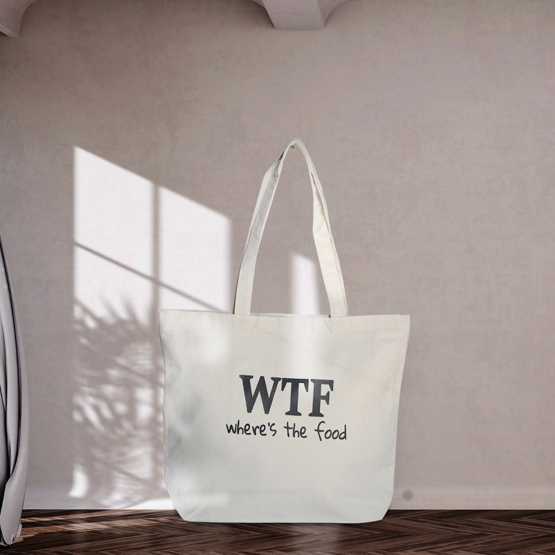 Tote Bag