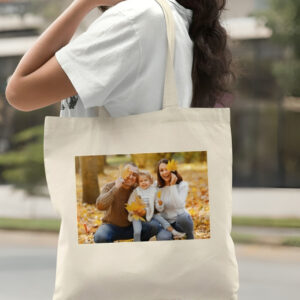 Custom Tote Bag